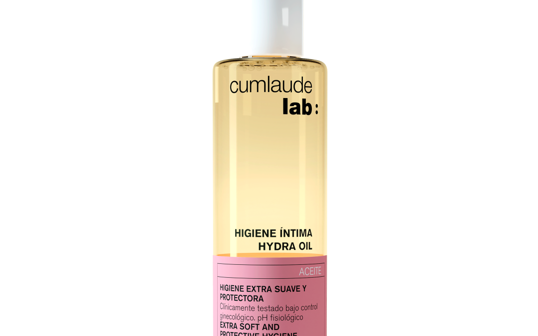 CUMLAUDE HYDRA OIL VULVAR